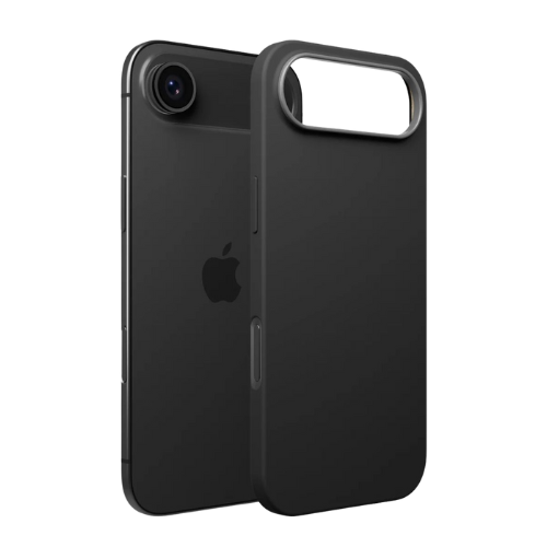 Anti-Yellow Magsafe Clear Case