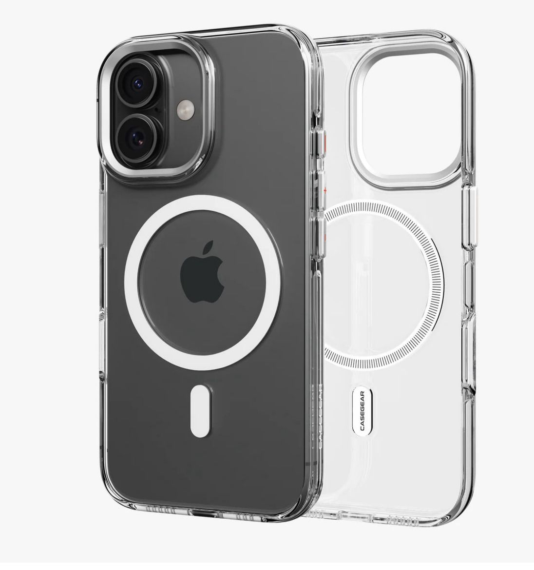 Premium Carbon Fiber Texture Magsafe