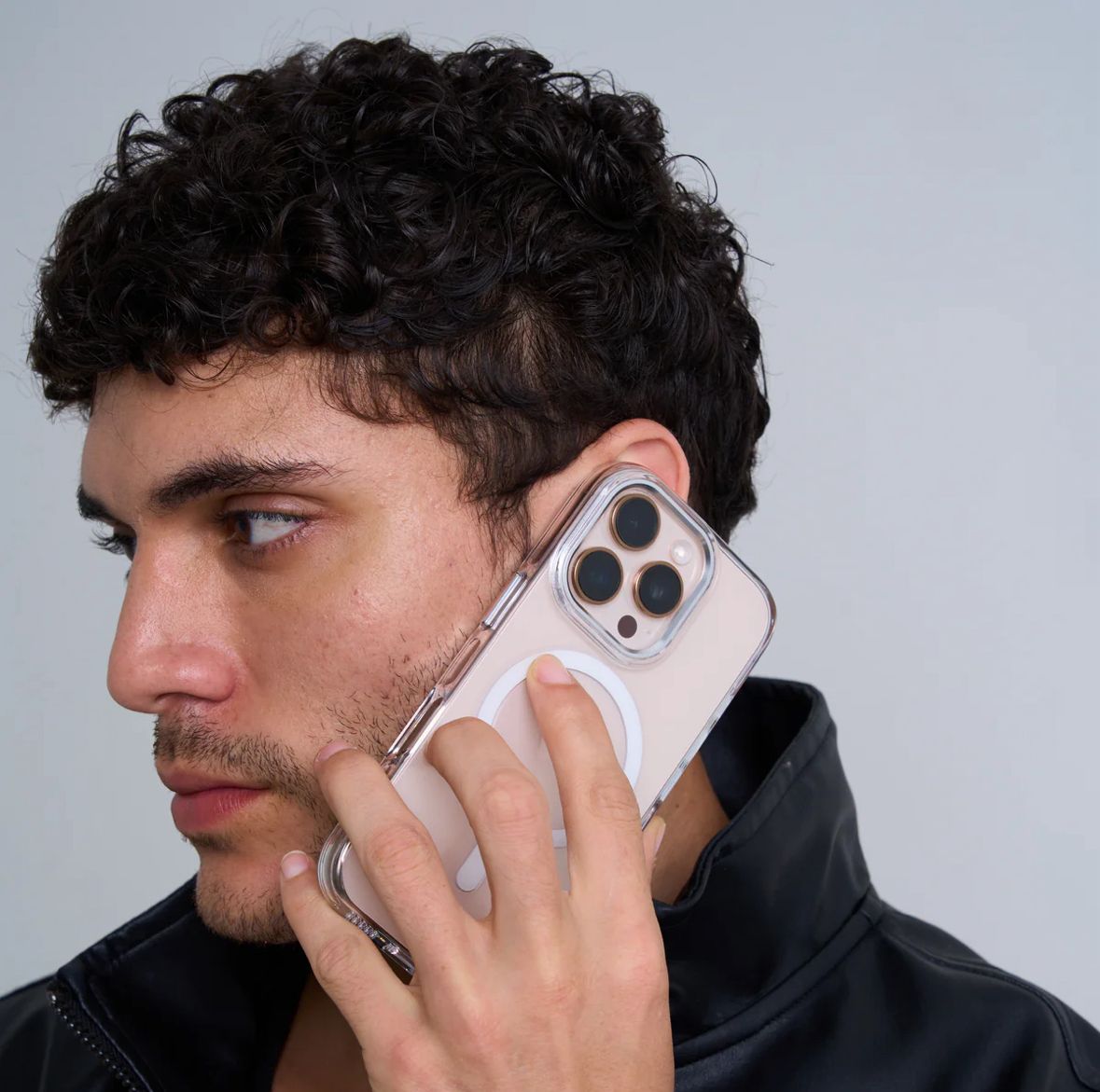 Original Silicon case