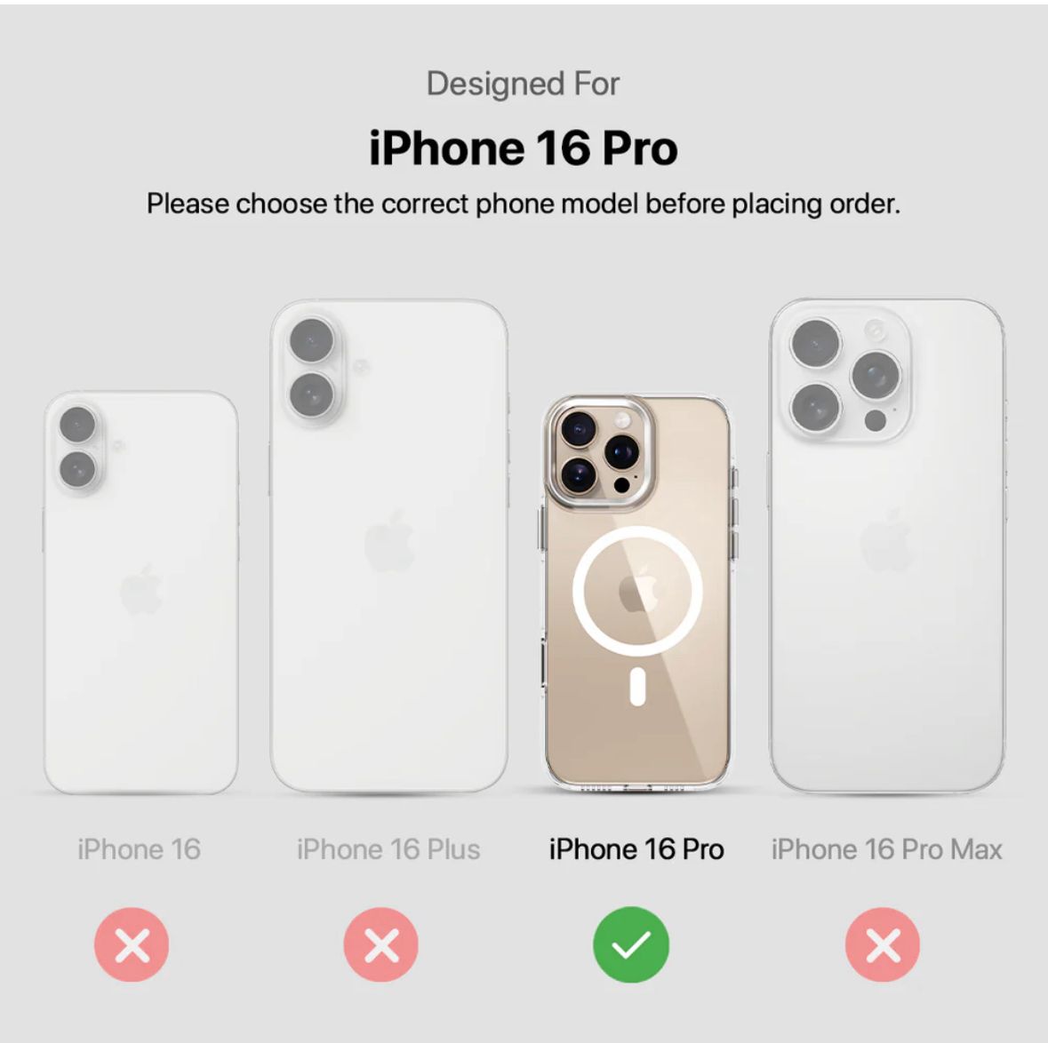 Premium Carbon Fiber Texture Magsafe